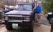 1988 Ford Ranger